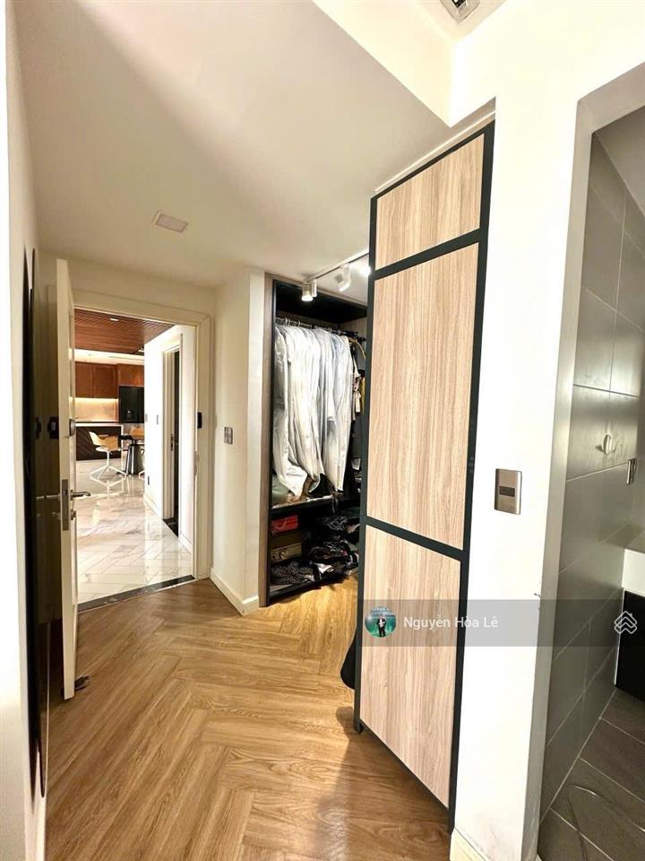 Cho thuê căn hộ green valley phú mỹ hưng | block b view sân golf