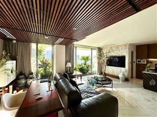 Cho thuê căn hộ green valley phú mỹ hưng | block b view sân golf