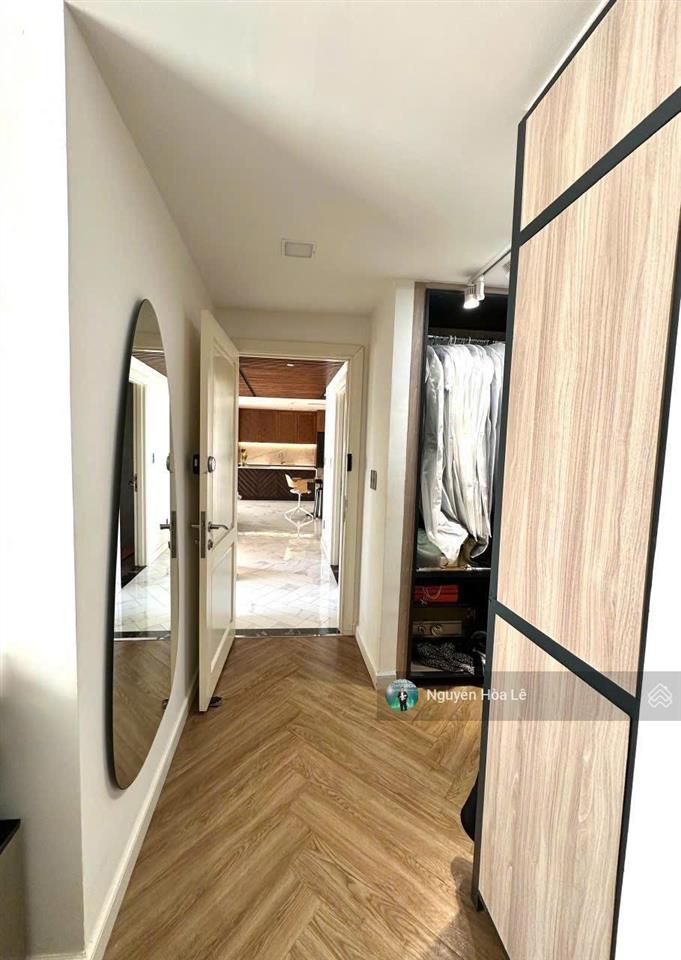 Cho thuê căn hộ green valley phú mỹ hưng | block b view sân golf