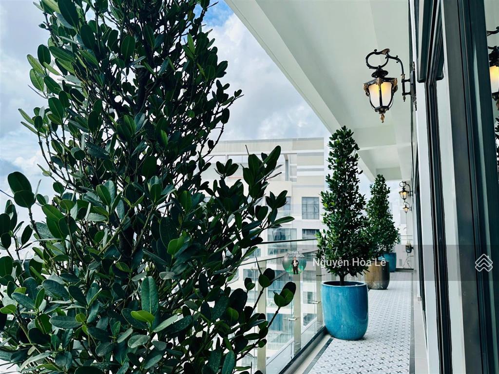 Bán penthouse the view riviera point quận 7 | lầu 39, view đẹp nhất dự án, nhà mới nội thất siêu