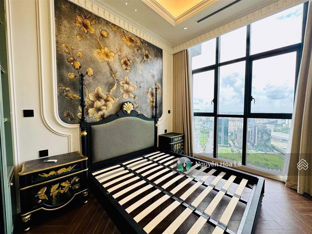 Bán penthouse the view riviera point quận 7 | lầu 39, view đẹp nhất dự án, nhà mới nội thất siêu