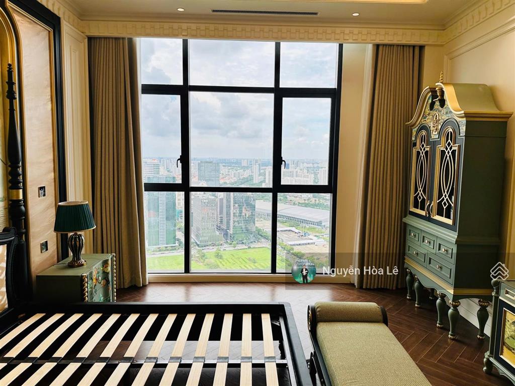 Bán penthouse the view riviera point quận 7 | lầu 39, view đẹp nhất dự án, nhà mới nội thất siêu