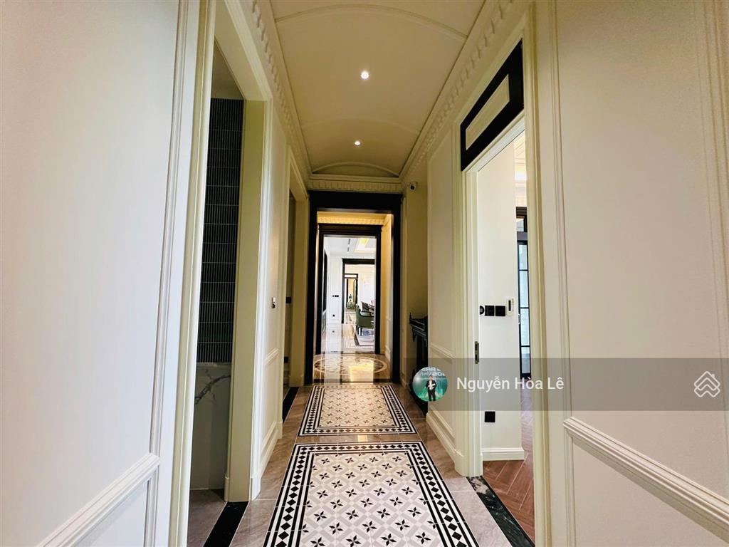 Bán penthouse the view riviera point quận 7 | lầu 39, view đẹp nhất dự án, nhà mới nội thất siêu