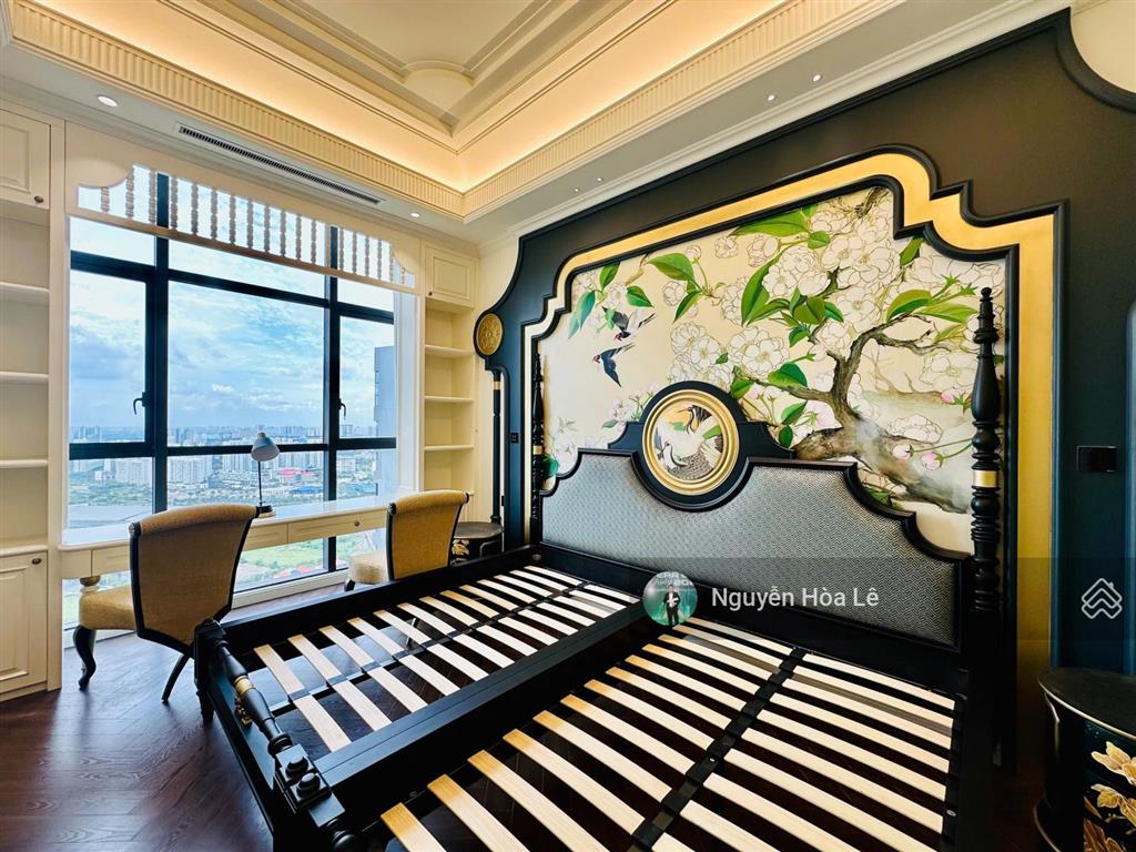Bán penthouse the view riviera point quận 7 | lầu 39, view đẹp nhất dự án, nhà mới nội thất siêu