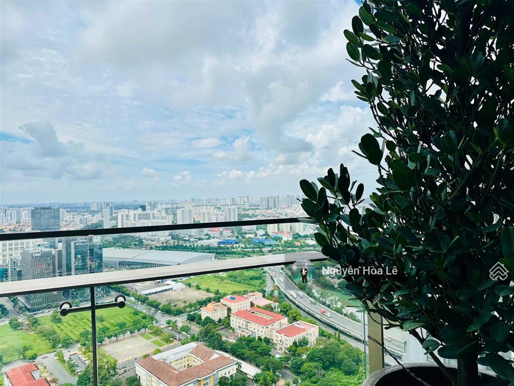 Bán penthouse the view riviera point quận 7 | lầu 39, view đẹp nhất dự án, nhà mới nội thất siêu
