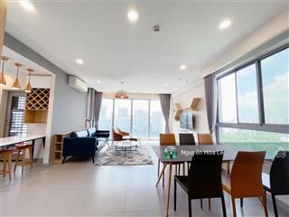 Cho thuê căn hộ green valley phú mỹ hưng, quận 7