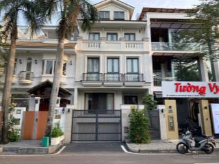 Cho thuê biệt thự nam thông 3 phú mỹ hưng | 7x18m | 5pn | 70 triệu/tháng