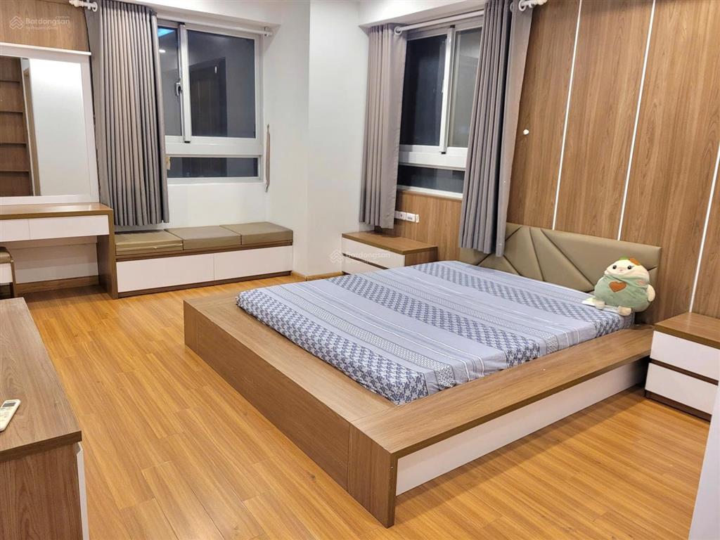 Bán căn hộ cosmo city block d lầu 7 | 123m2 | 3pn 2wc | full nt | giá 7,2 tỷ (sổ hồng)