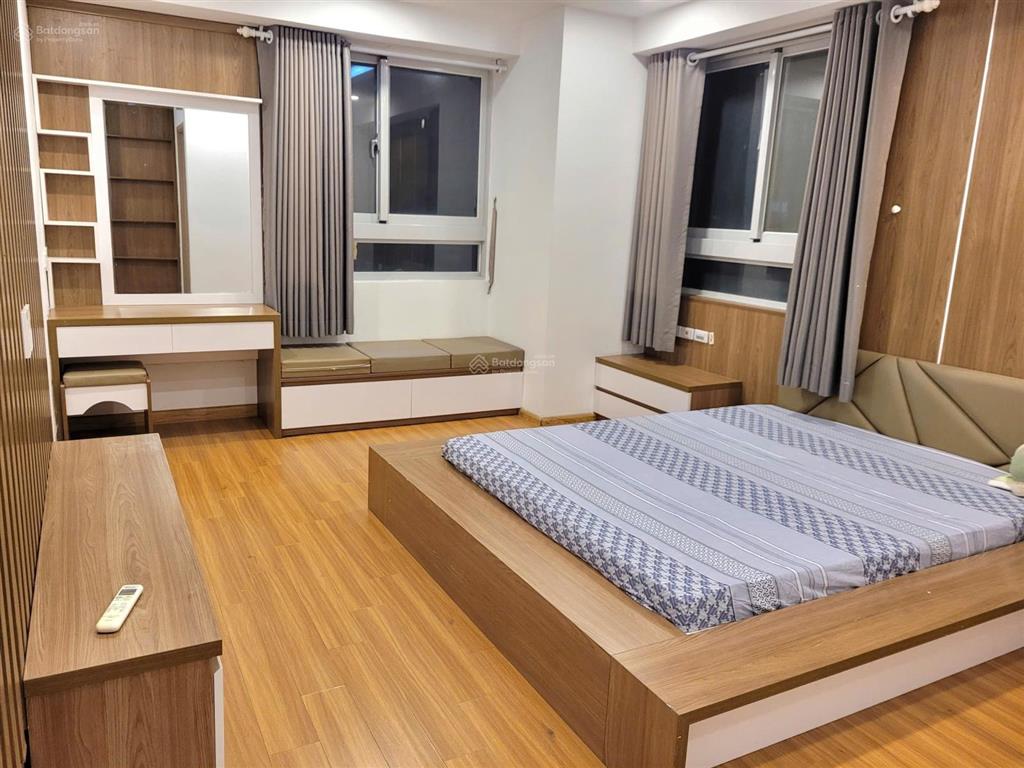 Bán căn hộ cosmo city block d lầu 7 | 123m2 | 3pn 2wc | full nt | giá 7,2 tỷ (sổ hồng)