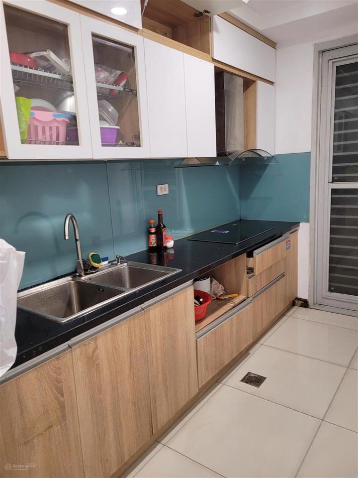 Bán căn hộ cosmo city block d lầu 7 | 123m2 | 3pn 2wc | full nt | giá 7,2 tỷ (sổ hồng)