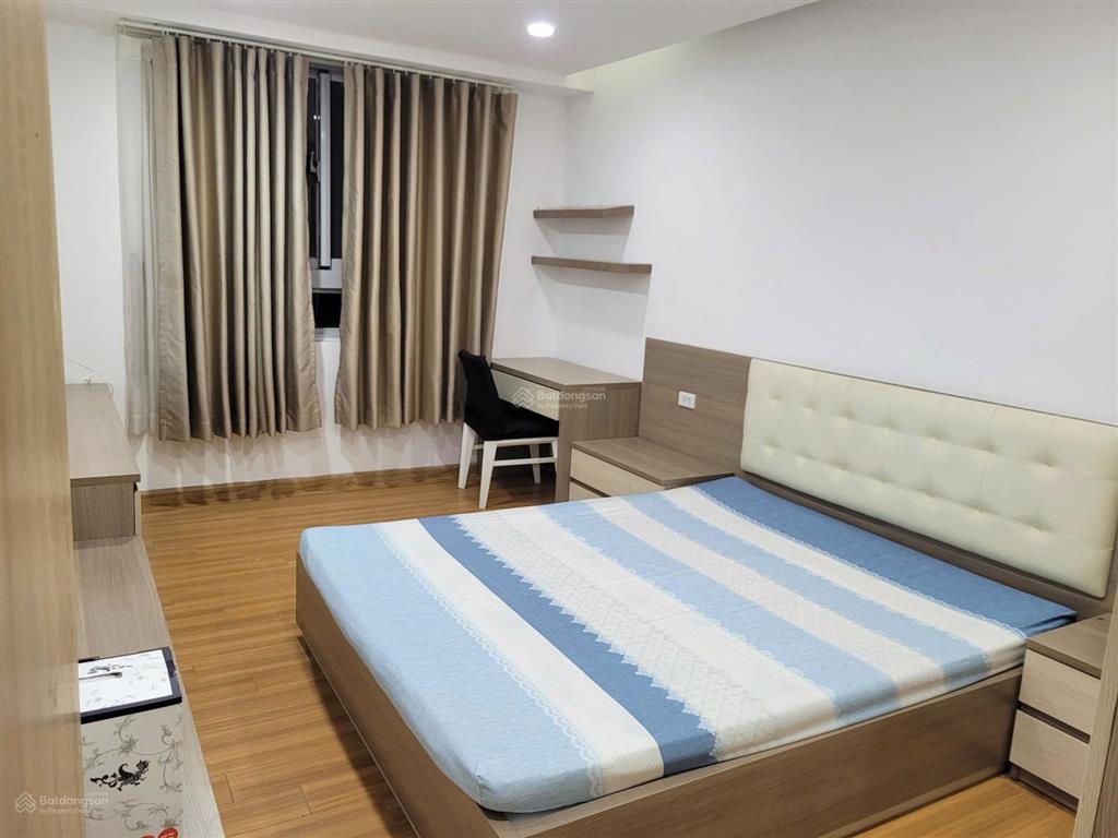 Bán căn hộ cosmo city block d lầu 7 | 123m2 | 3pn 2wc | full nt | giá 7,2 tỷ (sổ hồng)