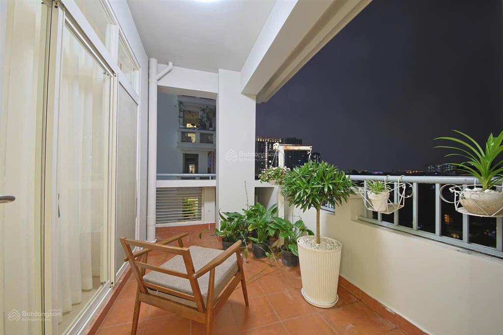 Cho thuê căn hộ cảnh viên 1 118m 3pn giá 1.500 usd (~39 triệu/tháng) lầu 6 | phú mỹ hưng q7
