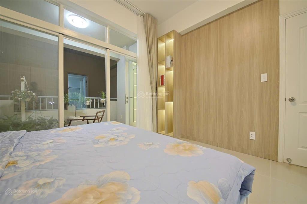 Cho thuê căn hộ cảnh viên 1 118m 3pn giá 1.500 usd (~39 triệu/tháng) lầu 6 | phú mỹ hưng q7