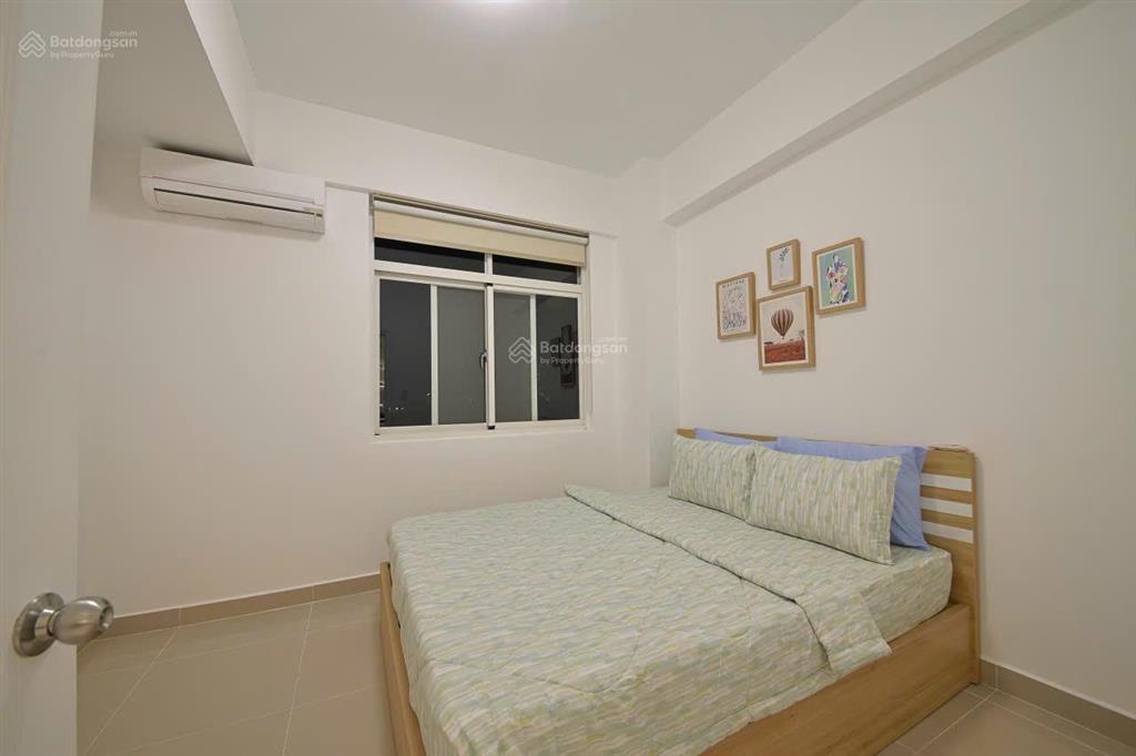 Cho thuê căn hộ cảnh viên 1 118m 3pn giá 1.500 usd (~39 triệu/tháng) lầu 6 | phú mỹ hưng q7