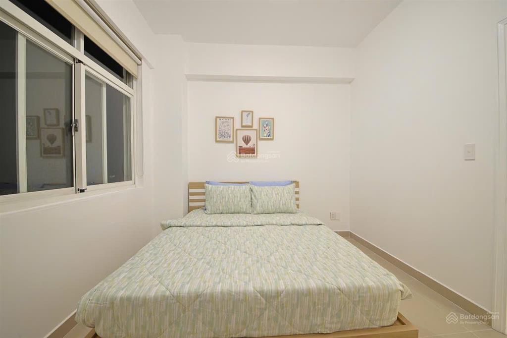 Cho thuê căn hộ cảnh viên 1 118m 3pn giá 1.500 usd (~39 triệu/tháng) lầu 6 | phú mỹ hưng q7