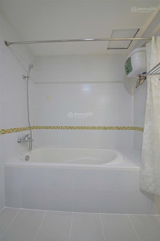 Cho thuê căn hộ cảnh viên 1 118m 3pn giá 1.500 usd (~39 triệu/tháng) lầu 6 | phú mỹ hưng q7