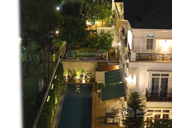 Cho thuê căn hộ cảnh viên 1 phú mỹ hưng 119m2 3pn 2wc full nội thất giá 1.500usd/tháng ~39 triệu/th