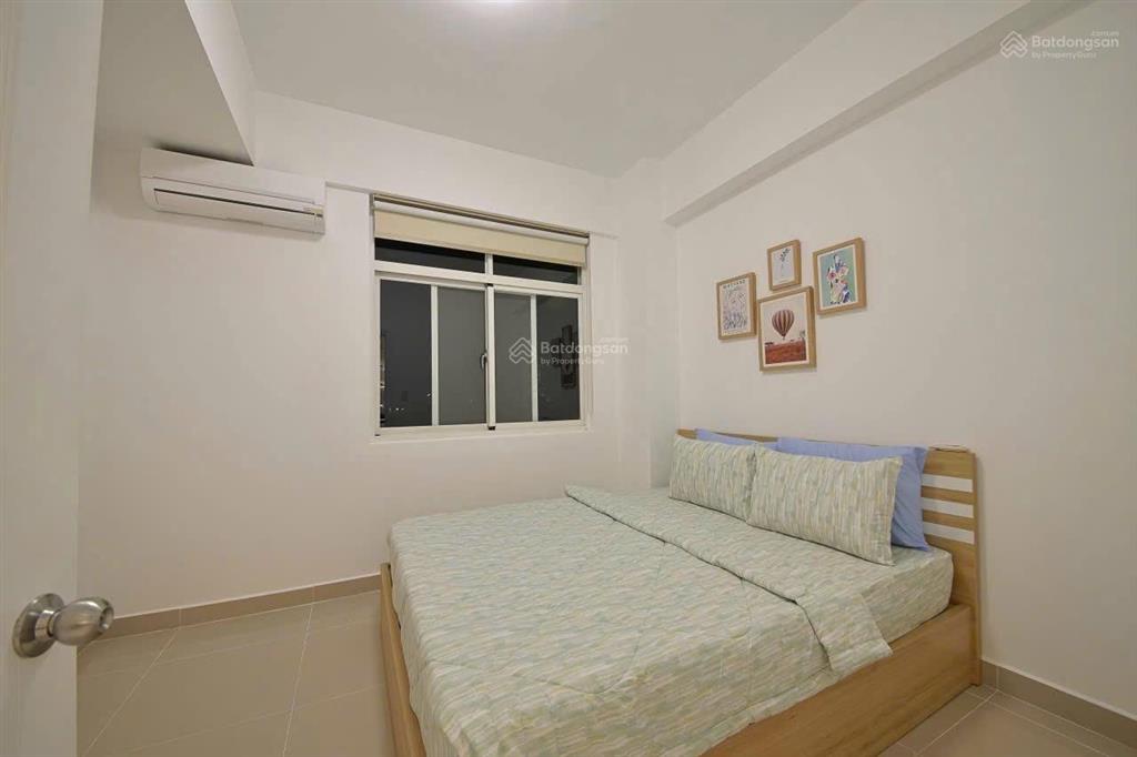 Cho thuê căn hộ cảnh viên 1 phú mỹ hưng 119m2 3pn 2wc full nội thất giá 1.500usd/tháng ~39 triệu/th