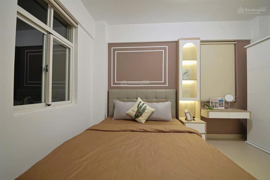 Cho thuê căn hộ cảnh viên 1 phú mỹ hưng 119m2 3pn 2wc full nội thất giá 1.500usd/tháng ~39 triệu/th