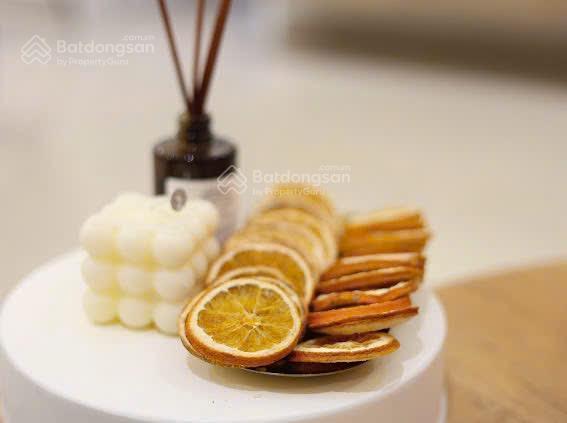 Cho thuê căn hộ cảnh viên 1 phú mỹ hưng 119m2 3pn 2wc full nội thất giá 1.500usd/tháng ~39 triệu/th