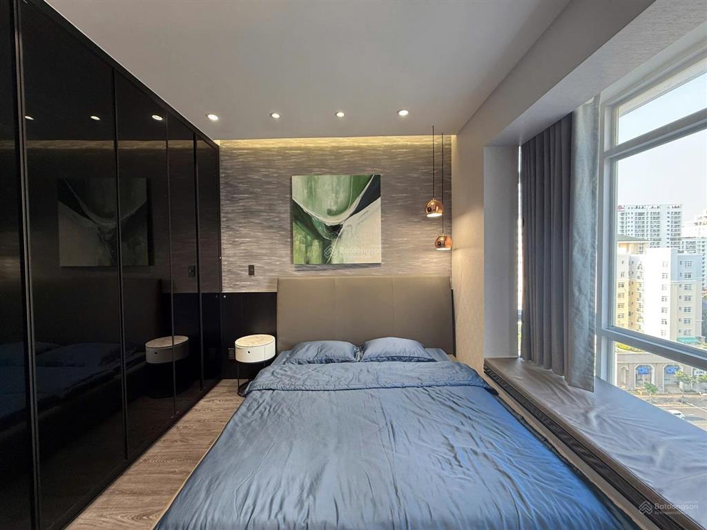 Bán căn hộ riverside residence phú mỹ hưng | 82m | 2pn 2wc | lầu 11 | giá 9.5 tỷ