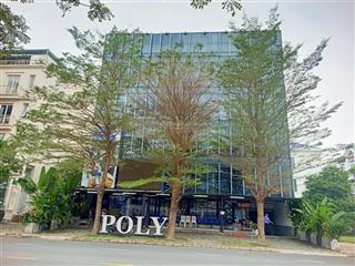 Cho thuê văn phòng 1.600m2 tân phú pmh q7 | giá (~416 triệu/tháng)