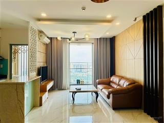 Cho thuê căn hộ green valley phú mỹ hưng 89m 2pn giá 29 triệu/tháng | lầu 26 view đông bắc
