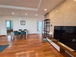 Cho thuê căn hộ cao cấp panorama phú mỹ hưng lầu 7 view đẹp full nội thất