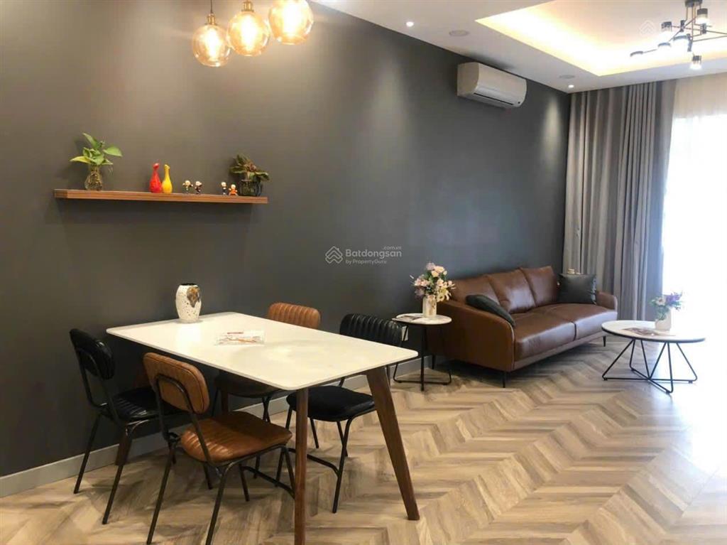 Bán căn hộ riverside phú mỹ hưng 82m2 | 2pn | giá 8 tỷ | lầu 15