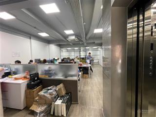 Bán toà nhà văn phòng 52 đồng văn cống, p. bình trưng tây, tp. thủ đức