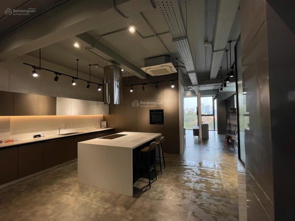 Bán toà nhà văn phòng 52 đồng văn cống, p. bình trưng tây, tp. thủ đức