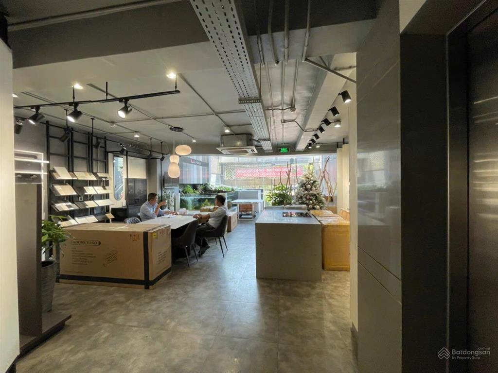 Bán toà nhà văn phòng 52 đồng văn cống, p. bình trưng tây, tp. thủ đức