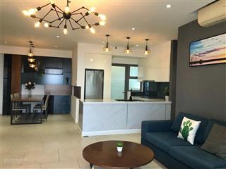 Cho thuê căn hộ riviera point 99m2 2pn full nội thất giá 24 triệu/tháng