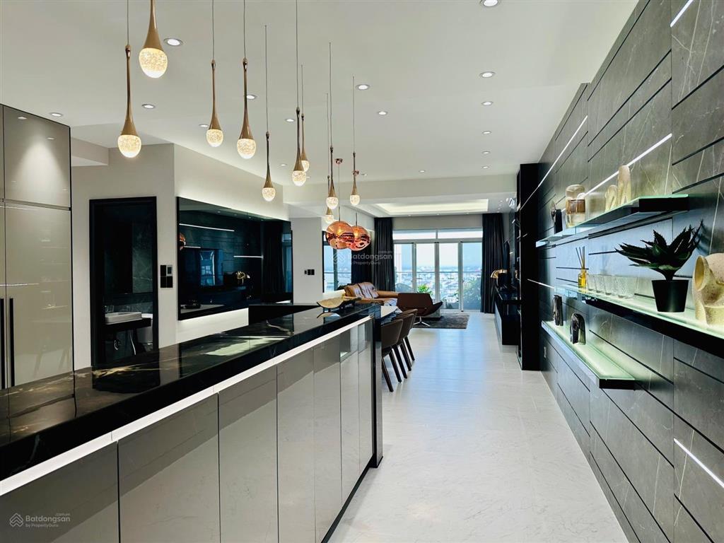 Bán căn hộ riverside residence phú mỹ hưng 146m2 3pn giá 16.5 tỷ