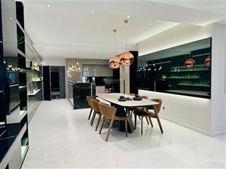 Bán căn hộ riverside residence phú mỹ hưng 146m2 3pn giá 16.5 tỷ