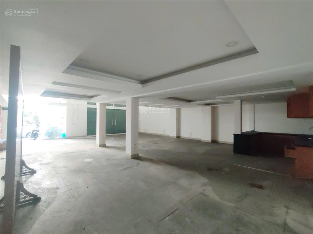 Bán căn đôi hưng phước 4 phú mỹ hưng 12x18.5m, giá 66 tỷ