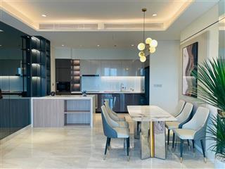 Cho thuê căn hộ the horizon phú mỹ hưng 135m full nội thất cao cấp 2.500 usd (~65.000.000 vnđ)