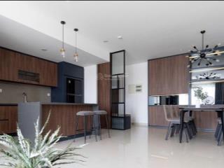 Cho thuê căn hộ riverpark premier 128m2 3pn view sông giá 41.6tr/th