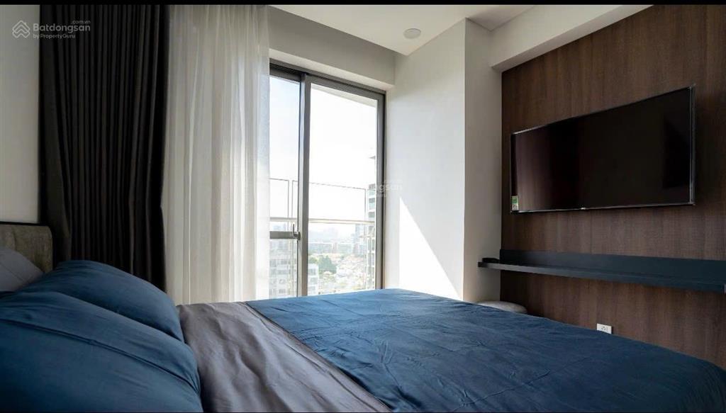 Cho thuê căn hộ riverpark premier 128m2 3pn view sông giá cho thuê 45,6 triệu