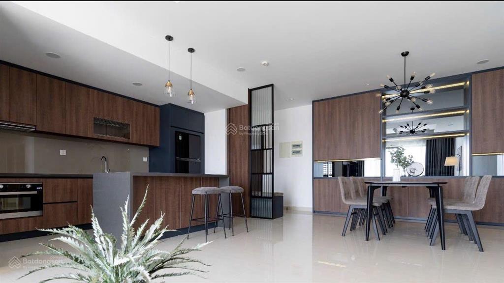 Cho thuê căn hộ riverpark premier 128m2 3pn view sông giá cho thuê 45,6 triệu