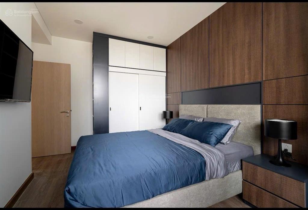 Cho thuê căn hộ riverpark premier 128m2 3pn view sông giá cho thuê 45,6 triệu