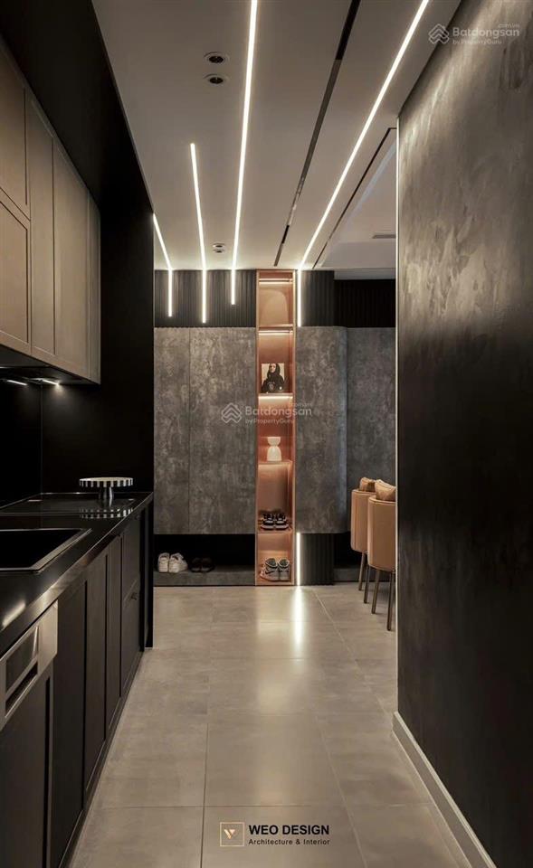 Cho thuê căn hộ the antonia phú mỹ hưng lầu 21 2pn 89m2 full nội thất cao cấp 40 triệu/tháng