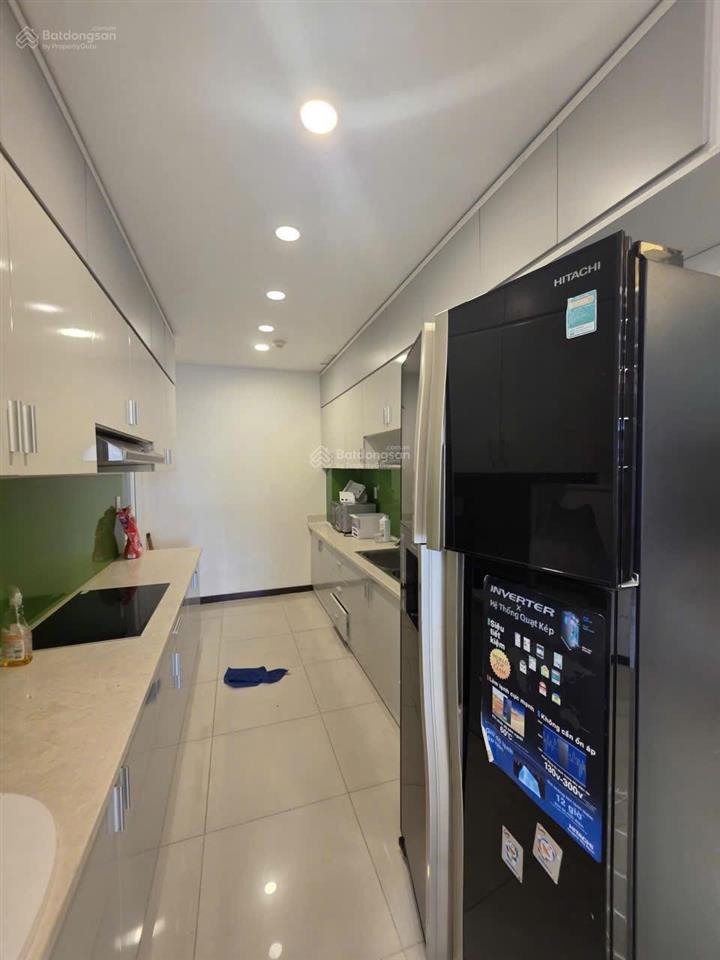 Bán căn hộ riverside residence phú mỹ hưng lầu 3 98m 3pn giá 10,8 tỷ