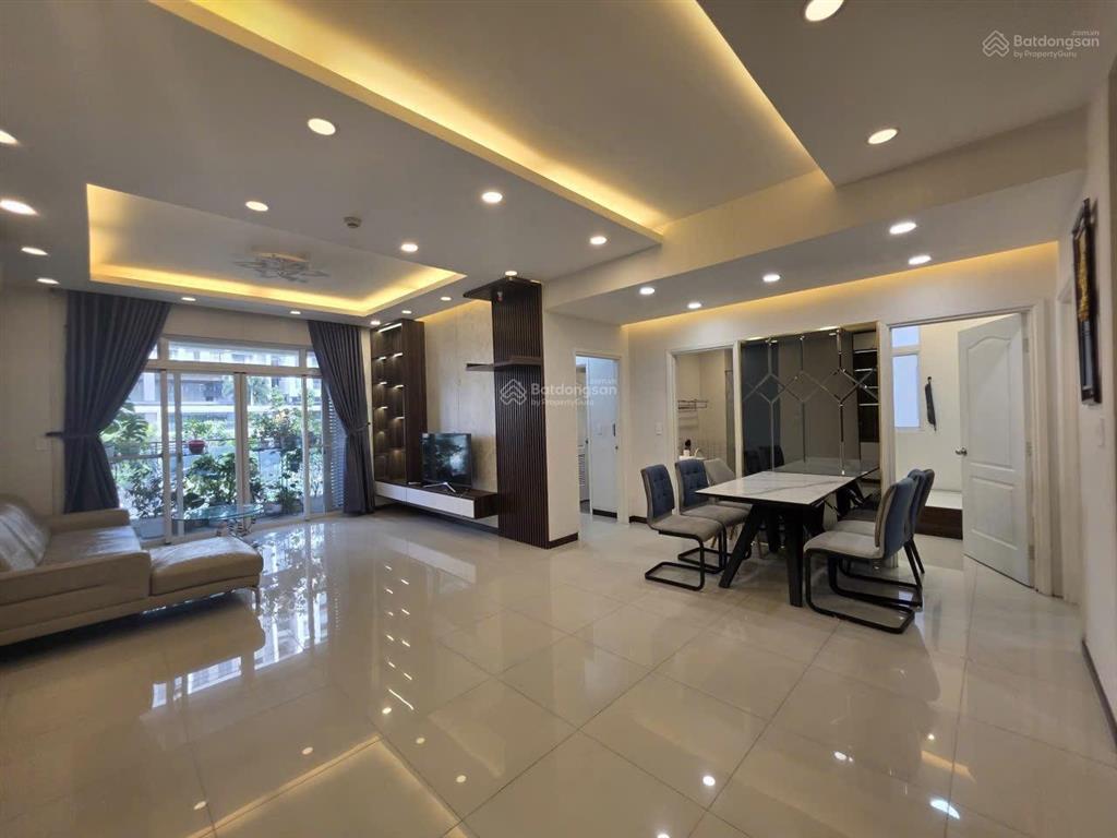 Bán căn hộ riverside residence phú mỹ hưng lầu 3 98m 3pn giá 10,8 tỷ