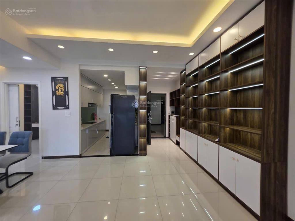 Bán căn hộ riverside residence phú mỹ hưng lầu 3 98m 3pn giá 10,8 tỷ