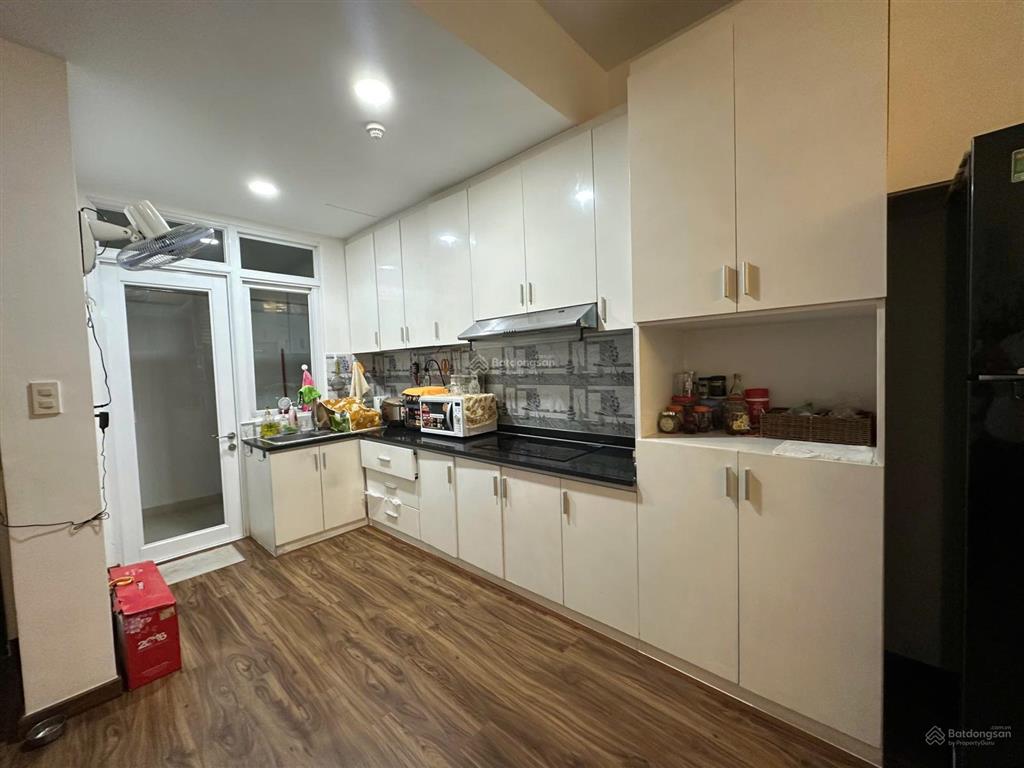 Cho thuê căn hộ riverside residence phú mỹ hưng lầu 5 2pn 82m full nội thất