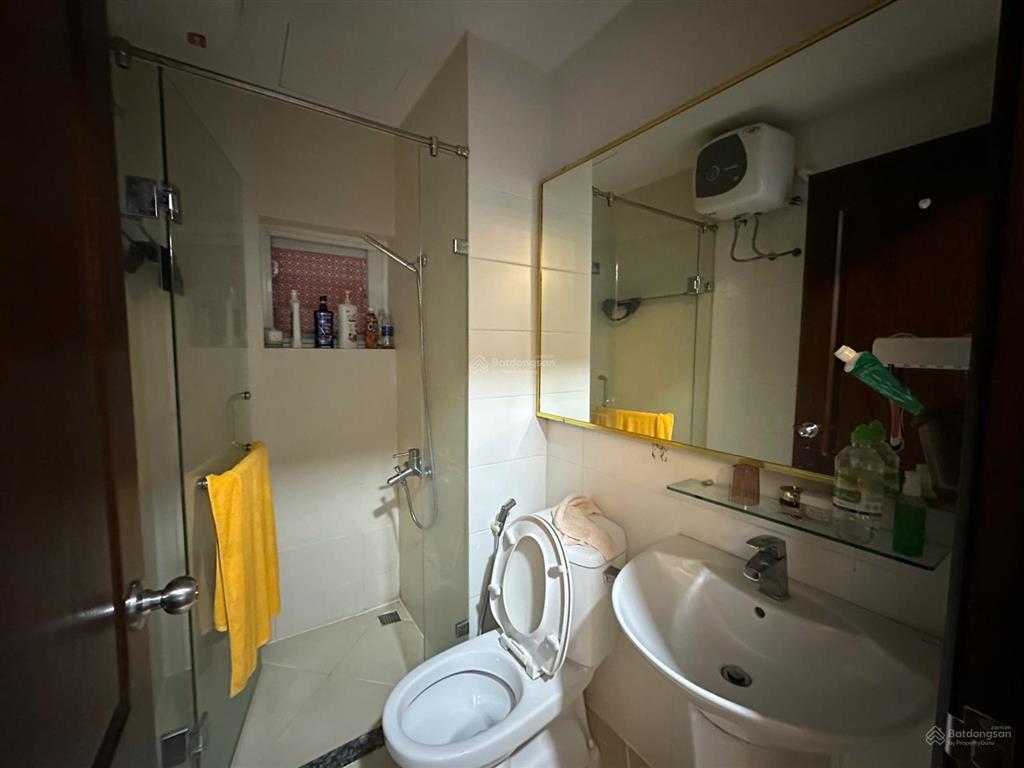 Cho thuê căn hộ riverside residence phú mỹ hưng lầu 5 2pn 82m full nội thất