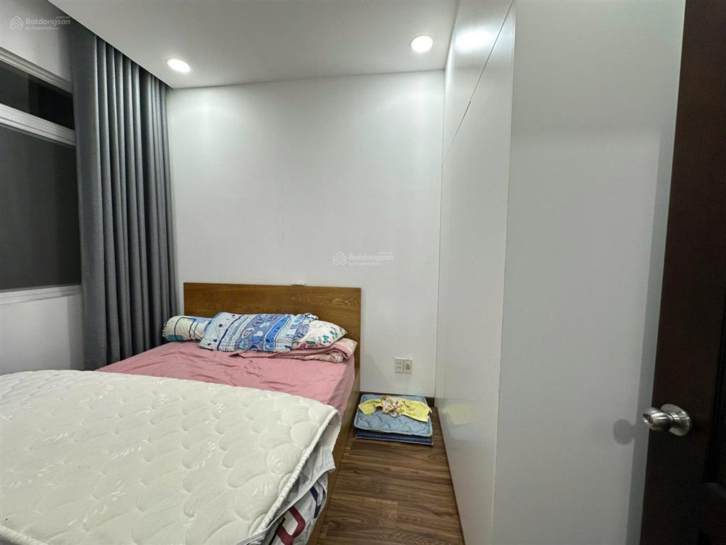 Cho thuê căn hộ riverside residence phú mỹ hưng lầu 5 2pn 82m full nội thất