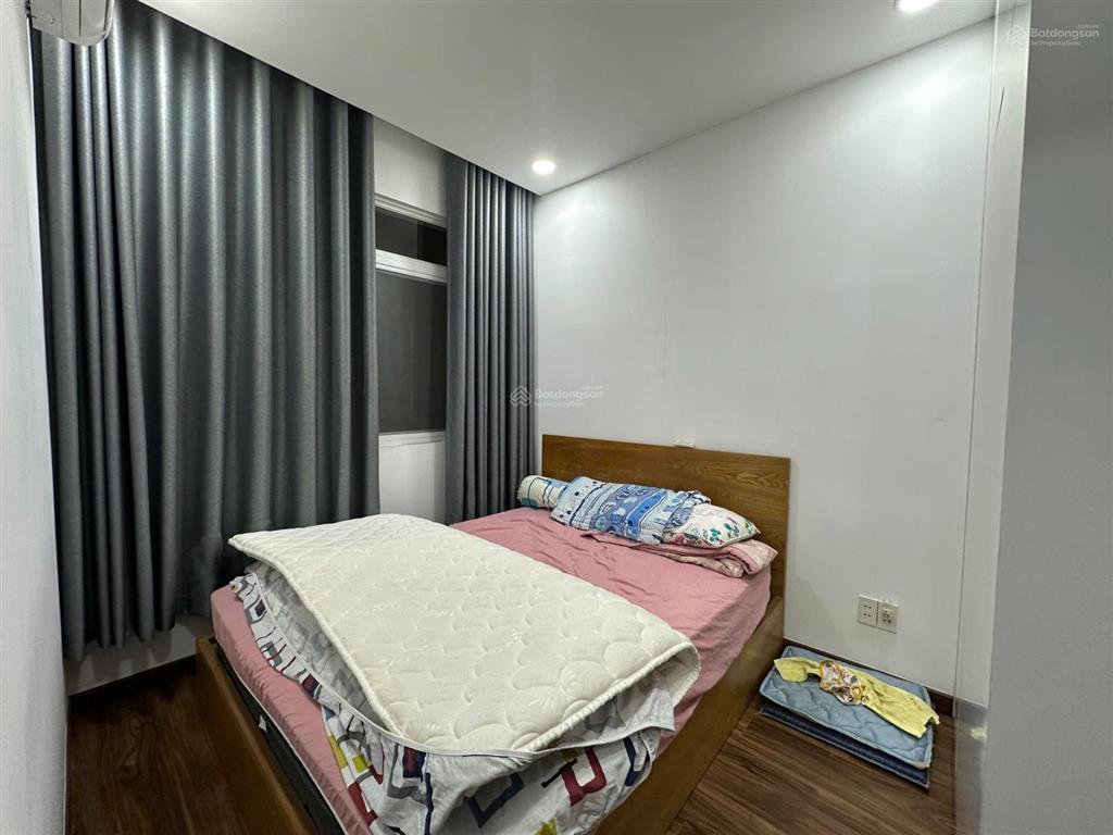 Cho thuê căn hộ riverside residence phú mỹ hưng lầu 5 2pn 82m full nội thất