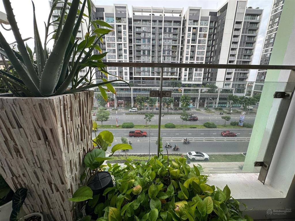 Bán căn hộ riverside residence phú mỹ hưng lầu 5 2pn 82m2 full nội thất giá 8 tỷ